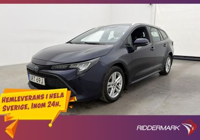 Toyota Corolla, 2022