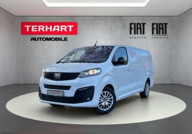 Fiat Scudo, 2023
