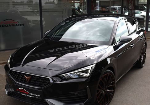 Cupra Leon, 2023