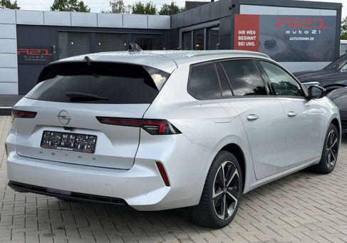 Opel Astra, 2023
