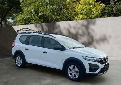Dacia Jogger, 2023