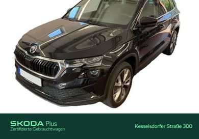 Skoda Karoq, 2023