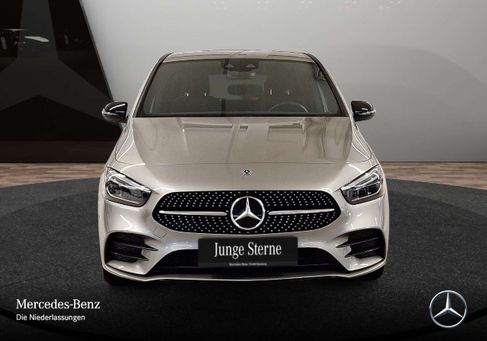 Mercedes-Benz B 250, 2021