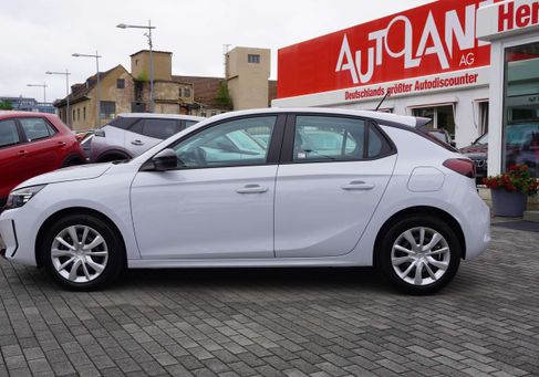 Opel Corsa, 2026 3