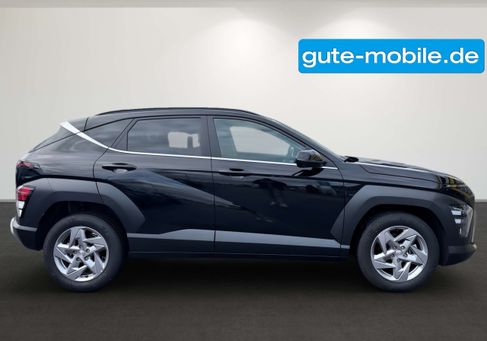 Hyundai Kona, 2025 3