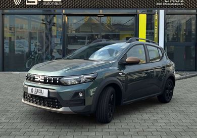 Dacia Sandero, 2026