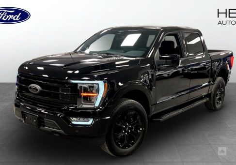 Ford F 150, 2023