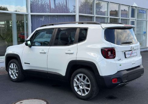 Jeep Renegade, 2024 2