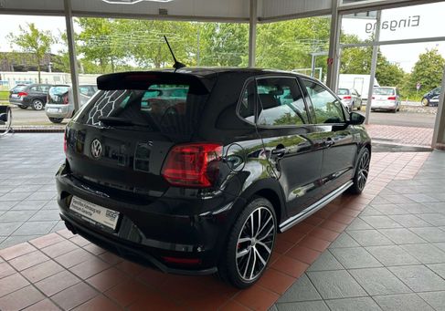 Volkswagen Polo, 2017
