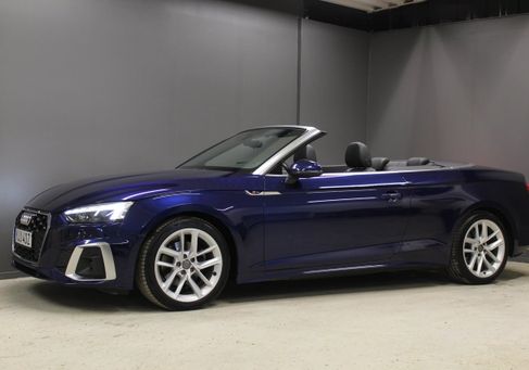 Audi A5, 2020 2