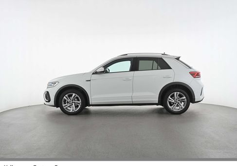 Volkswagen T-Roc, 2024