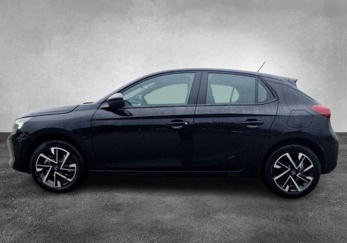 Opel Corsa, 2025 3