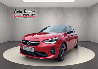 Opel Corsa, 2021