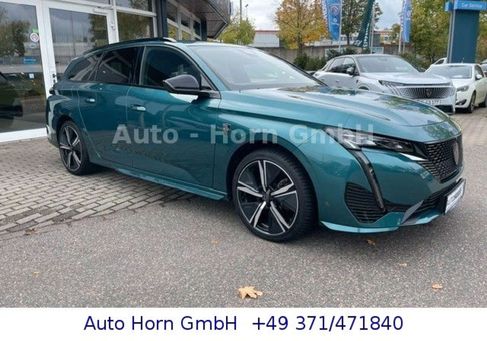 Peugeot 308, 2024 3