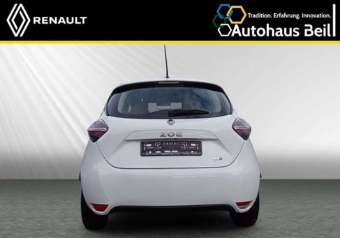 Renault ZOE, 2021