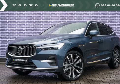 Volvo XC60, 2023