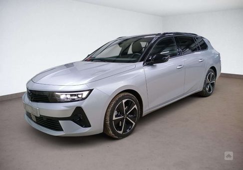 Opel Astra, 2024