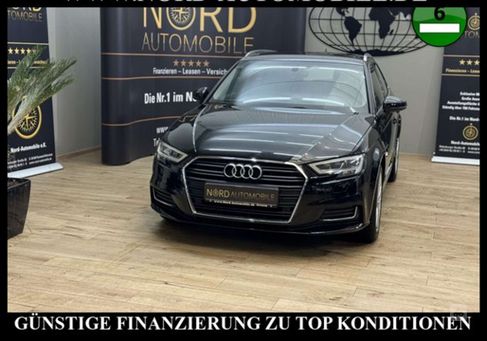 Audi A3, 2019