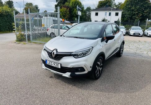 Renault Captur, 2019 2