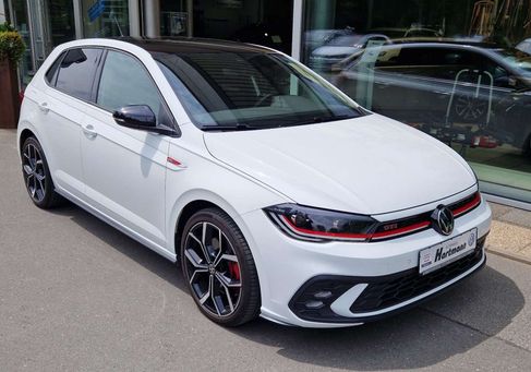 Volkswagen Polo, 2022 2