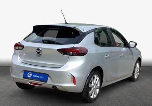 Opel Corsa, 2022 2