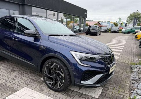 Renault Arkana, 2024