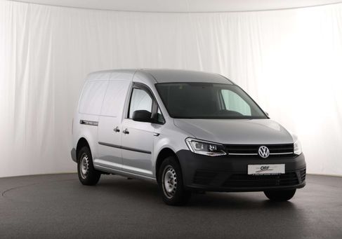 Volkswagen Caddy, 2020