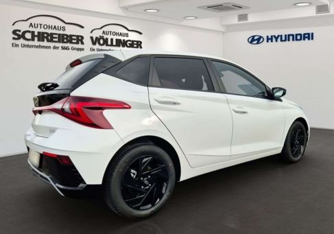 Hyundai i20, 2026 3