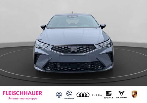 Seat Ibiza, 2026 2