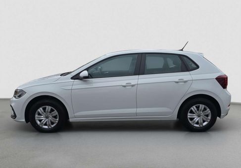 Volkswagen Polo, 2025 2