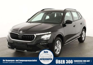 Skoda Kamiq, 2026
