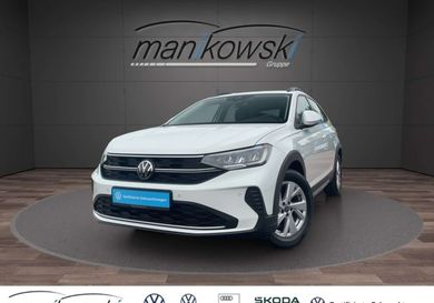 Volkswagen Taigo, 2024
