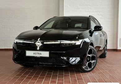 Opel Astra, 2026