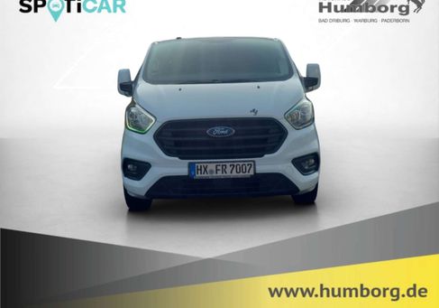 Ford Transit Custom, 2019