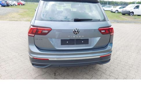 Volkswagen Tiguan Allspace, 2025