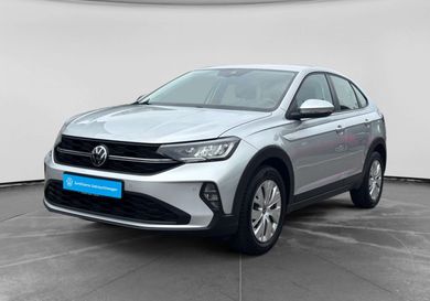 Volkswagen Taigo, 2022