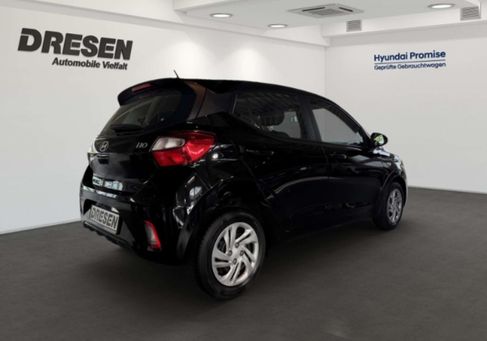 Hyundai i10, 2025 3