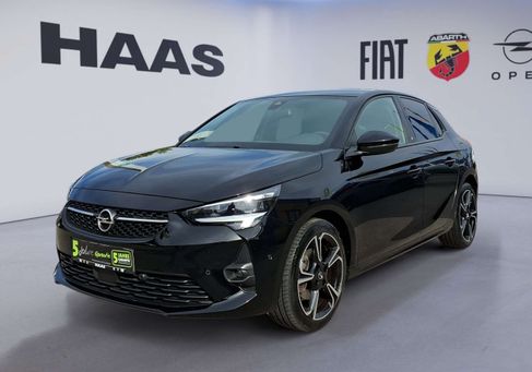 Opel Corsa, 2020 2