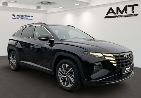 Hyundai Tucson, 2020