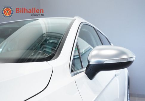 Volkswagen Passat, 2020