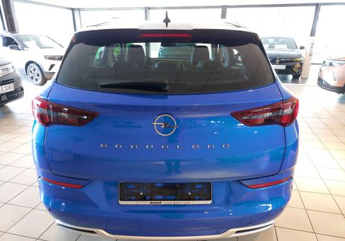 Opel Grandland X, 2022 3