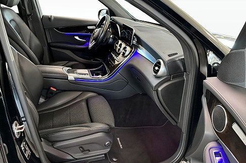 Mercedes-Benz GLC 300, 2022