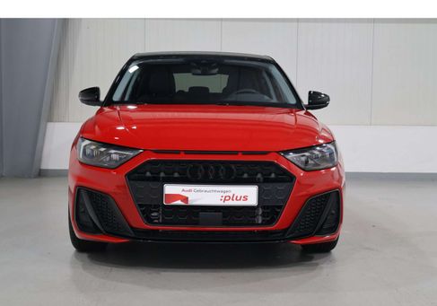 Audi A1, 2025