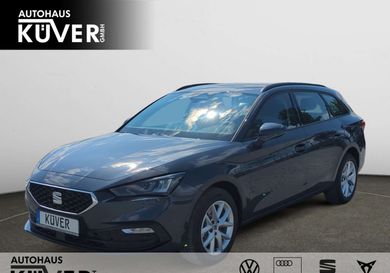 Seat Leon, 2026