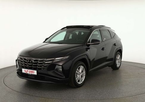 Hyundai Tucson, 2021