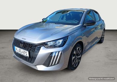 Peugeot 208, 2026