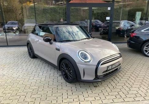 MINI Cooper, 2022