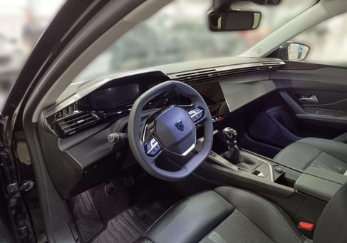 Peugeot 308, 2024