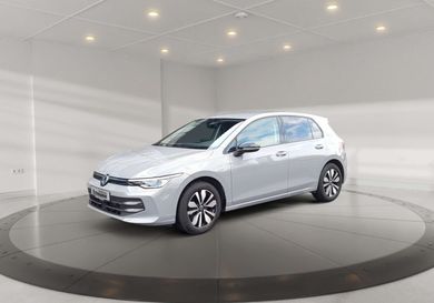Volkswagen Golf, 2025