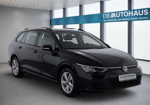 Volkswagen Golf, 2024 2